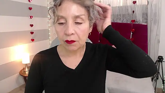 Afrodita sg online show from 14, 11, 2025