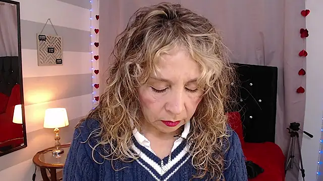 Afrodita sg online show from 12, 3, 2026