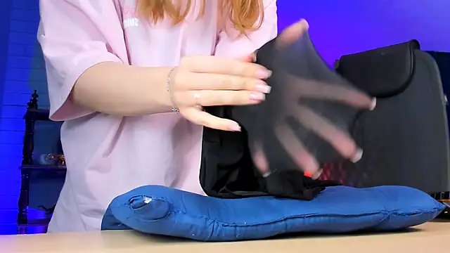 footfetish baby online show from 3, 10, 2025