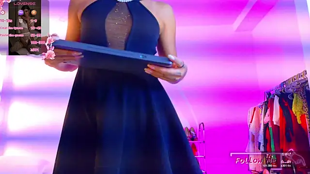 Snapshot of CampbelGinger chatting on 28, 11, 2025 CampbelGinger online show from 28, 11, 2025