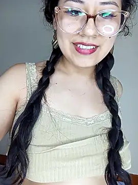 MishuColfer online show from 14, 2, 2026