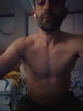 Modelodelsur online show from 18, 5, 2026