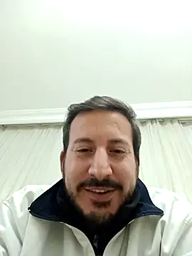 Karizmatikman online show from 19, 12, 2025