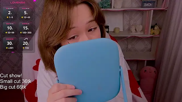 Mary uw online show from 25, 3, 2026