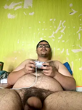 wulfgar5677 online show from 26, 9, 2025