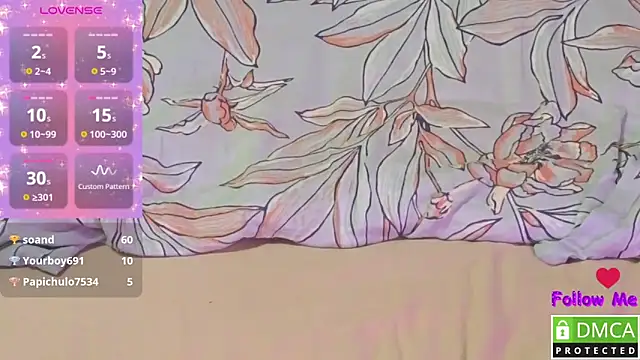 rosebelle11111 online show from 8, 3, 2025