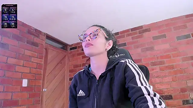 paulinabarnett- online show from 27, 12, 2024