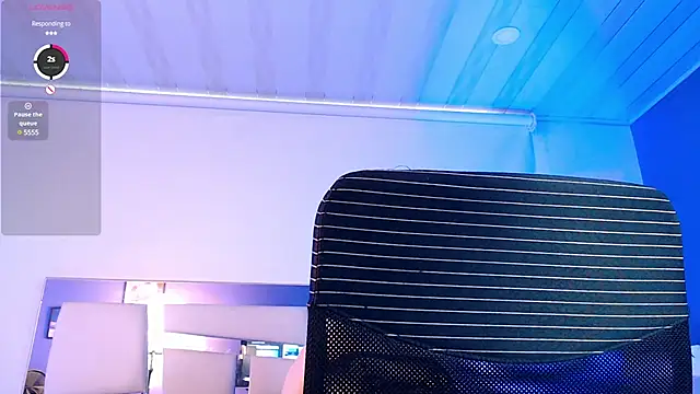 paulinabarnett- online show from 7, 3, 2025