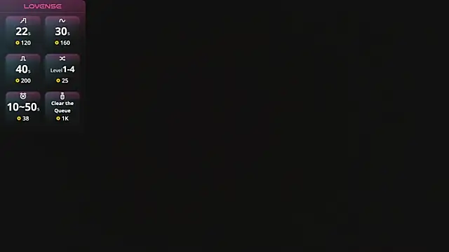 Snapshot of kathaleia666 chatting on 6, 1, 2026 kathaleia666 online show from 6, 1, 2026