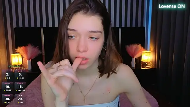Snapshot of Cherry_Wipe chatting on 28, 7, 2026 Cherry Wipe online show from 28, 7, 2026