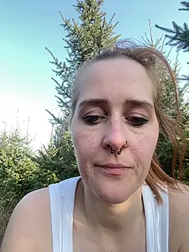 JoleneFuego online show from 22, 3, 2025