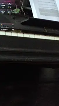 JoleneFuego online show from 21, 2, 2026