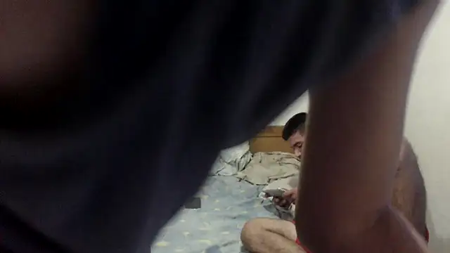 KateAndSimon online show from 5, 1, 2025