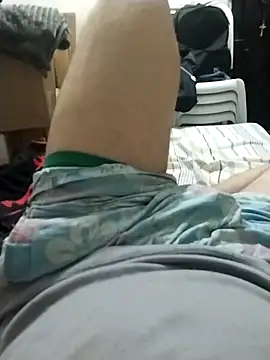 Gasparin32 online show from 4, 3, 2025