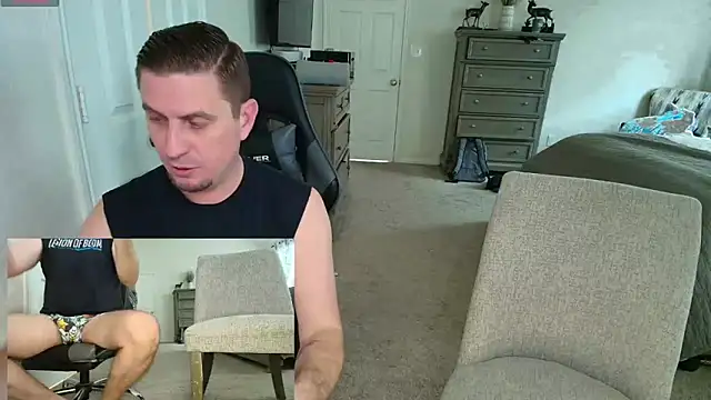 Snapshot of YourAvgNeighbors chatting on 25, 2, 2026 YourAvgNeighbors online show from 25, 2, 2026