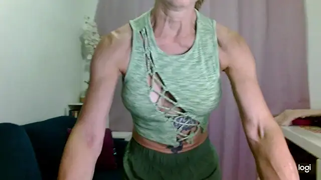 Canelita28 online show from 14, 4, 2026