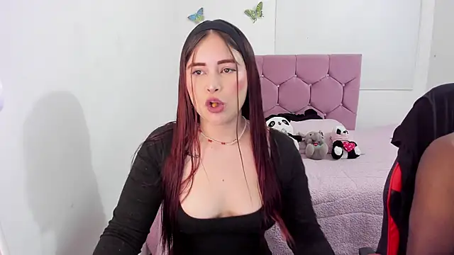 hotbbc wife online show from 6, 11, 2025