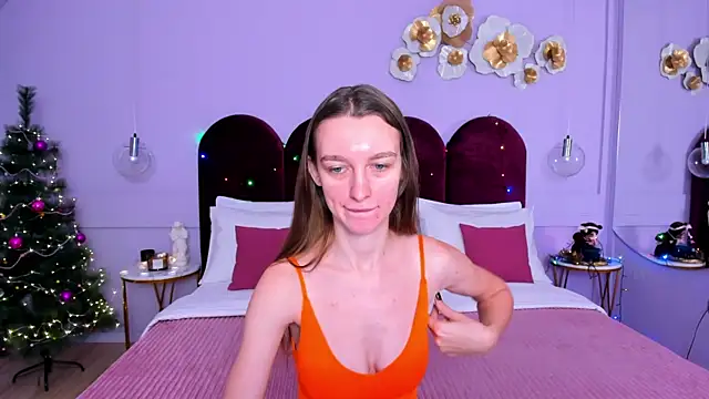 Snapshot of AshleyMillsss chatting on 13, 12, 2024 AshleyMillsss online show from 13, 12, 2024