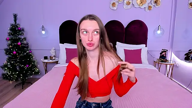 Snapshot of AshleyMillsss chatting on 23, 12, 2024 AshleyMillsss online show from 23, 12, 2024