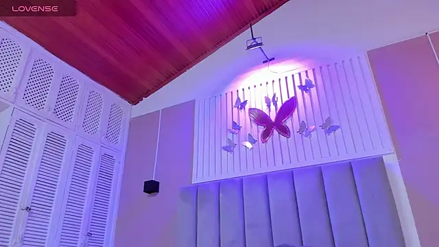 dyvis 22 online show from 6, 11, 2025