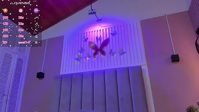 dyvis 22 online show from 5, 12, 2025