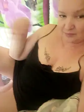 Snapshot of ForgetMeNot50 chatting on 14, 1, 2025 ForgetMeNot50 online show from 14, 1, 2025