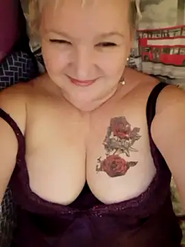 Snapshot of ForgetMeNot50 chatting on 30, 1, 2025 ForgetMeNot50 online show from 30, 1, 2025