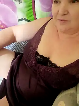 Snapshot of ForgetMeNot50 chatting on 1, 2, 2025 ForgetMeNot50 online show from 1, 2, 2025