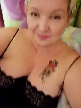 Snapshot of ForgetMeNot50 chatting on 24, 2, 2025 ForgetMeNot50 online show from 24, 2, 2025