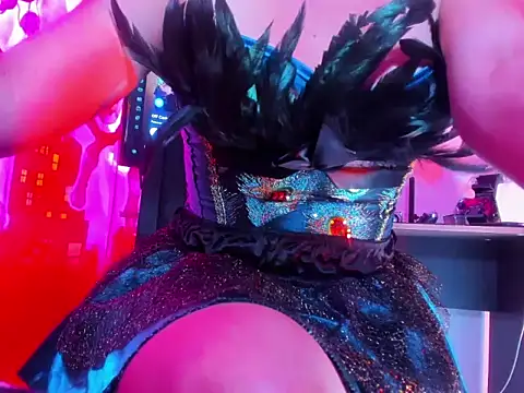 AliciaChelios online show from 24, 5, 2026