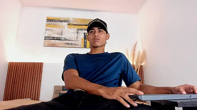 zander 2120 online show from 28, 3, 2026