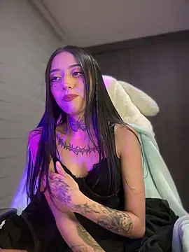 ANDREA FERRY online show from 14, 12, 2024