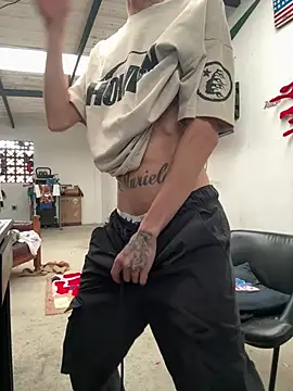 27powercm online show from 18, 2, 2026