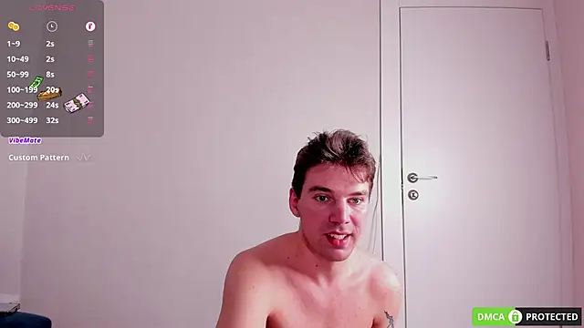 ArthurWhitee online show from 17, 2, 2025