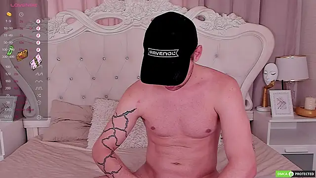 ArthurWhitee online show from 16, 9, 2025