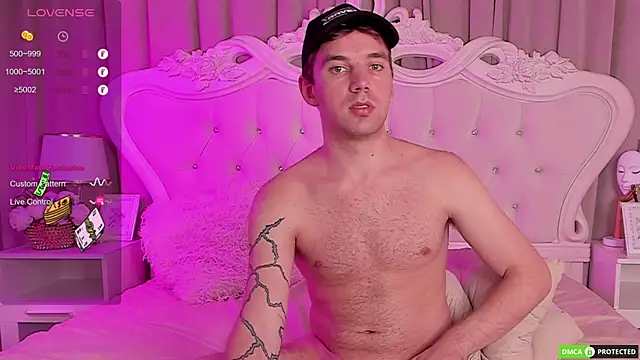 ArthurWhitee online show from 7, 10, 2025