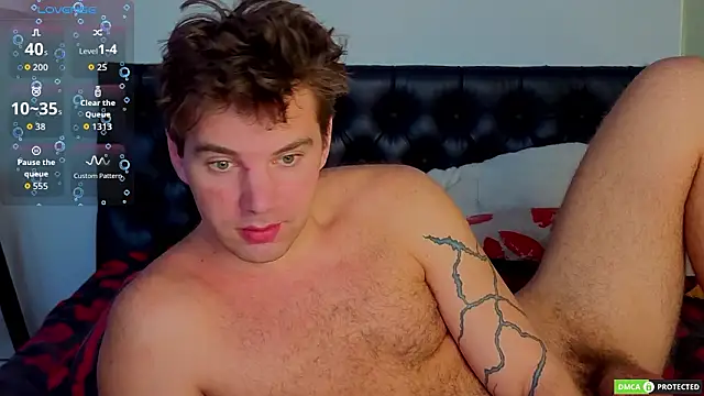 ArthurWhitee online show from 1, 3, 2026