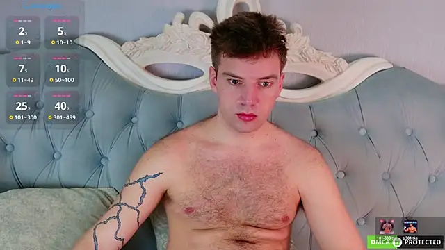 ArthurWhitee online show from 7, 4, 2026