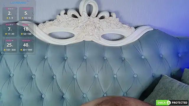 ArthurWhitee online show from 14, 4, 2026