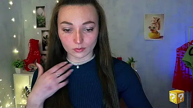 Snapshot of _Barbie_Kiss_ chatting on 22, 4, 2026 Barbie Kiss online show from 22, 4, 2026