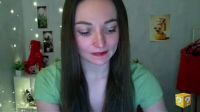Snapshot of _Barbie_Kiss_ chatting on 23, 4, 2026 Barbie Kiss online show from 23, 4, 2026