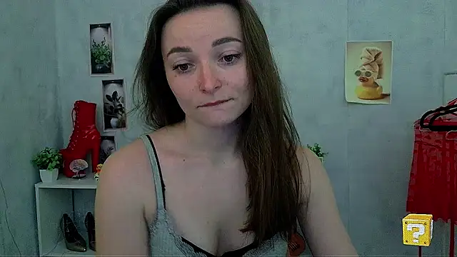 Snapshot of _Barbie_Kiss_ chatting on 28, 4, 2026 Barbie Kiss online show from 28, 4, 2026