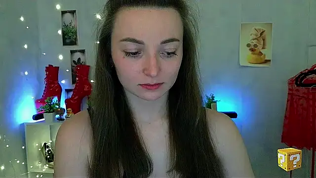 Snapshot of _Barbie_Kiss_ chatting on 29, 4, 2026 Barbie Kiss online show from 29, 4, 2026