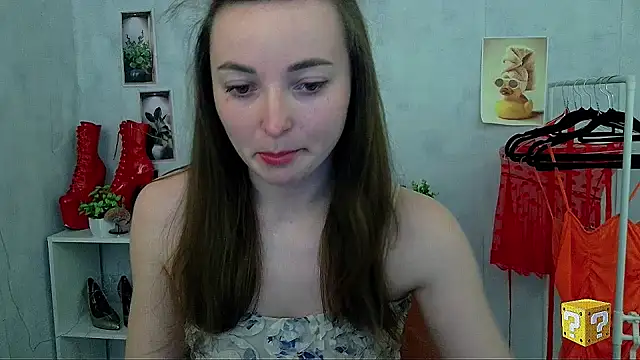 Snapshot of _Barbie_Kiss_ chatting on 4, 5, 2026 Barbie Kiss online show from 4, 5, 2026