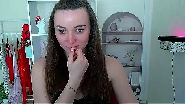 Snapshot of _Barbie_Kiss_ chatting on 11, 5, 2026 Barbie Kiss online show from 11, 5, 2026