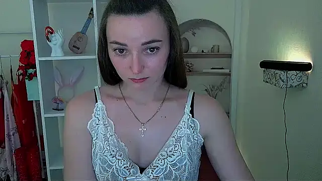 Snapshot of _Barbie_Kiss_ chatting on 19, 5, 2026 Barbie Kiss online show from 19, 5, 2026