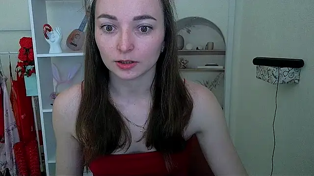 Snapshot of _Barbie_Kiss_ chatting on 22, 5, 2026 Barbie Kiss online show from 22, 5, 2026