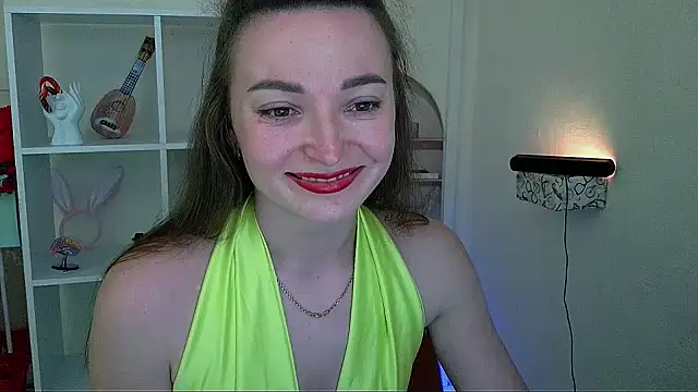Snapshot of _Barbie_Kiss_ chatting on 25, 5, 2026 Barbie Kiss online show from 25, 5, 2026