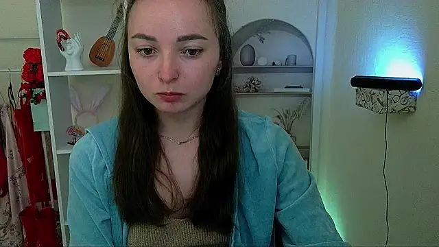 Snapshot of _Barbie_Kiss_ chatting on 27, 5, 2026 Barbie Kiss online show from 27, 5, 2026