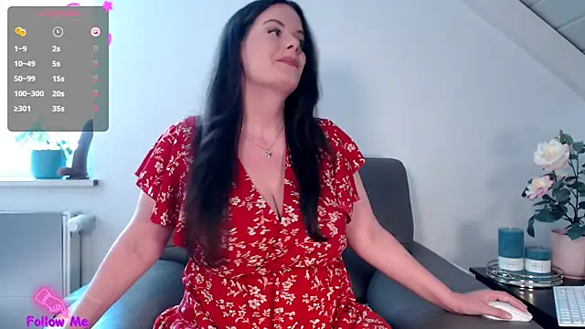 BellaBigBoobz online show from 25, 6, 2026